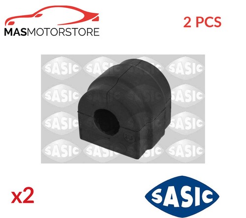 Anti roll bar - stabiliser, bush