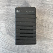 Vintage PYE Telecom Handheld