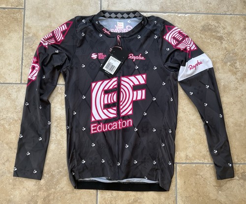 Rapha men limited - rapha, ef