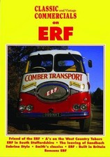 ERF: Classic and Vintage