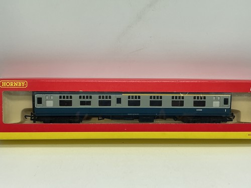Hornby r4110 mk1 corridor - hornby,