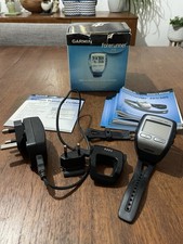 Garmin forerunner 205 - garmin, spares