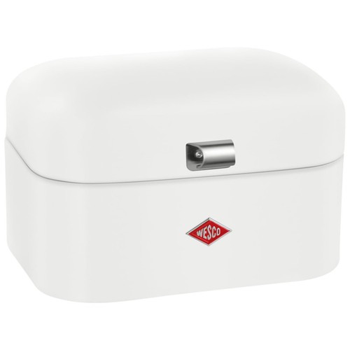 Single grandy bread - bin, in