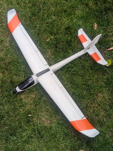 Wltoys a800 5ch airplane - wltoys,