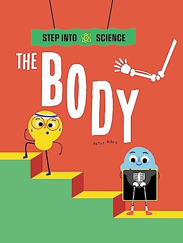 Stepping with science the - with,