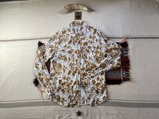 LVC Western Shirt L Levi's
