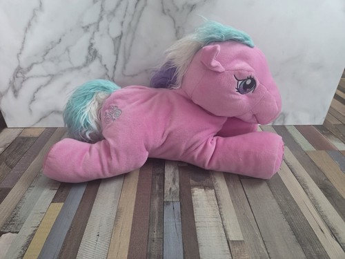 Vintage little pony g3 - vintage, my