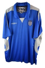 Umbro England FC Football
