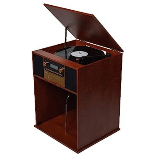 Victor boyleston turntable - boyleston,
