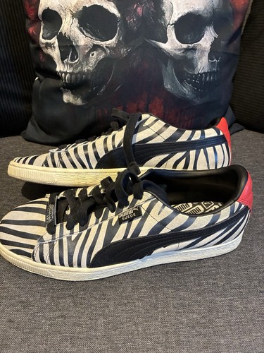 Puma paul stanley special - paul,