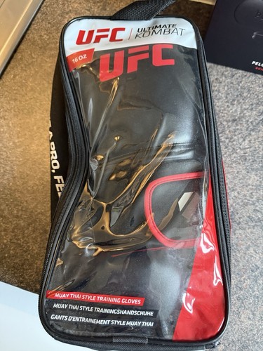 Ufc ultimate kombat 16oz - kombat,