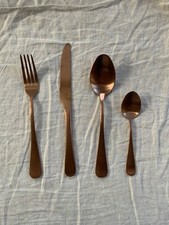 Rose Gold Copper Stainless