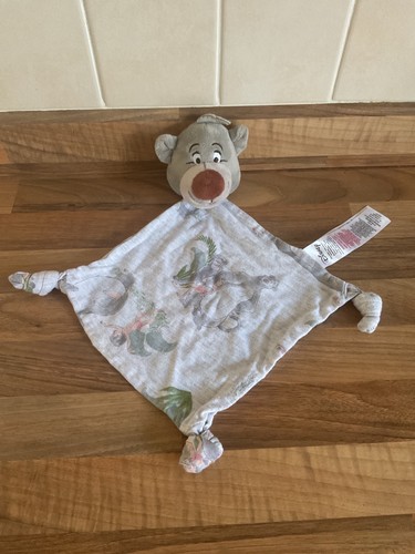 Primark baloo bear jungle - baloo,