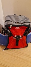 Tusah Taekwondo Bag and