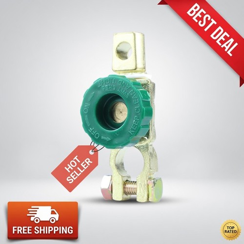 Heavy battery switch - heavy,