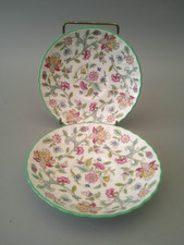 Minton Haddon Hall Bone China