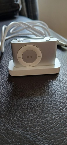 Apple ipod shuffle - ipod, 2nd