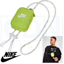 Nike Air Pouch Lanyard Wallet