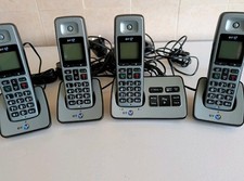 BT 2500 Digital Cordless Phone