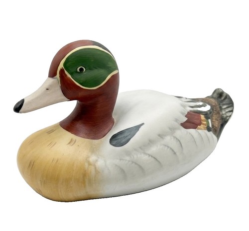 Vintage flambro fine porcelain - vintage,