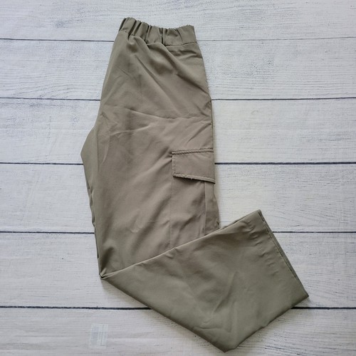 Zara cargo pants mens medium - zara,