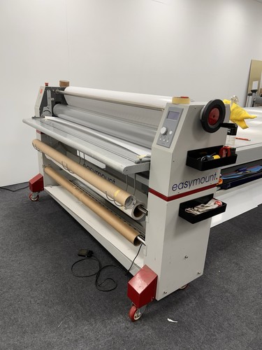 Easymount 1600mm wide format - easymount,