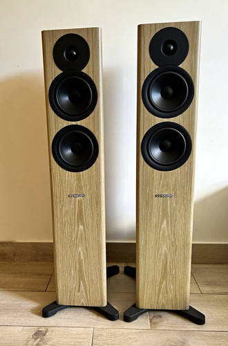Dynaudio evoke - dynaudio, 30
