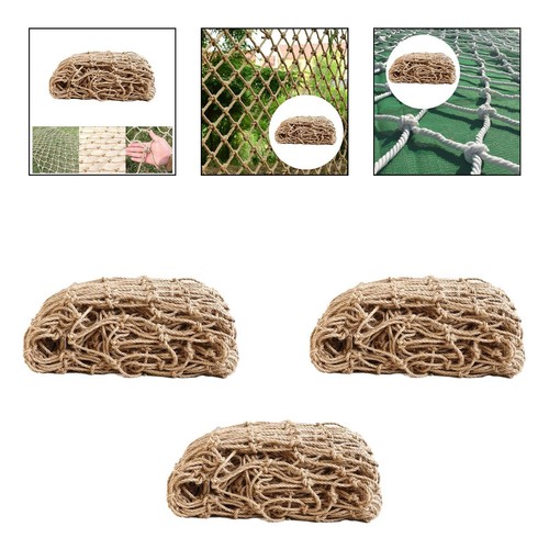 Rope net child safety - ,