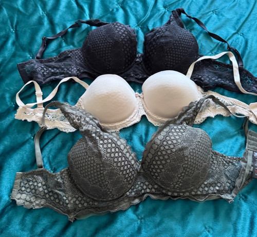 Bundle push up plunge - bundle, of