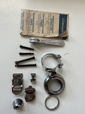 Campagnolo Parts Job Lot ;Gear