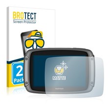 2 Pack Anti Glare Screen