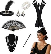 1920S Flapper Great Gatsby
