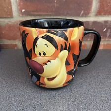 Disney Store Tigger 3D Coffee