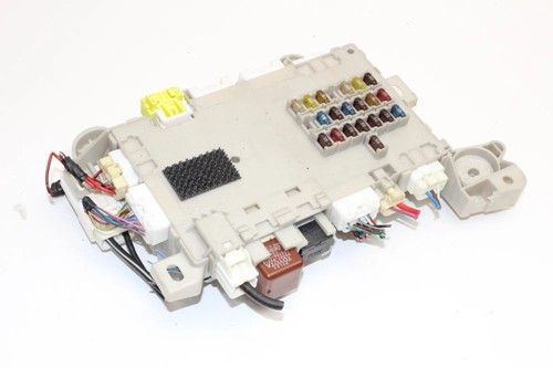 Lexus fuse box - fuse,