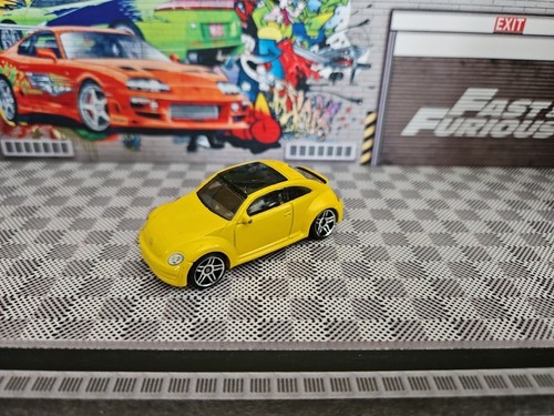 Hot wheels volkswagen new - vw,
