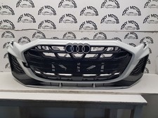 2025 AUDI A3 8Y S-LINE