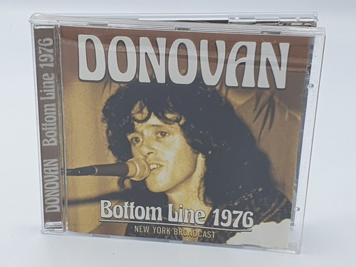 Donovan bottom line 1976 new - 1976,