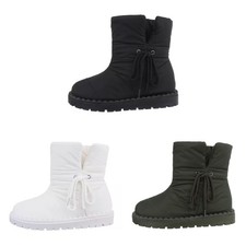 Women Winter Snow Boots