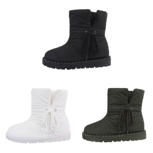 Women winter snow - winter,