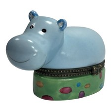 Villeroy Boch Hippo Hippopotam