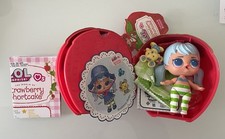 L.O.L. Surprise! Strawberry