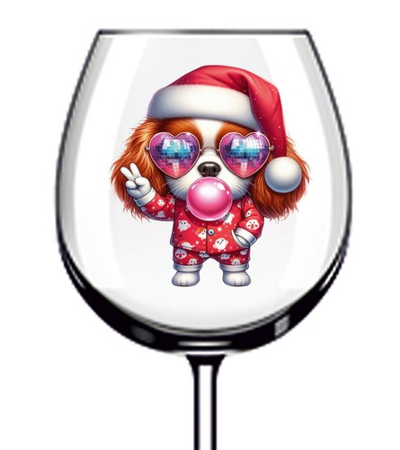 12x colourful christmas - 12x,
