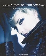 The Adobe Photoshop Lightroom