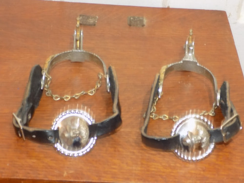 Vintage pair hopalong - vintage,