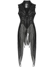 Punk rave womens dark - punk, gothic