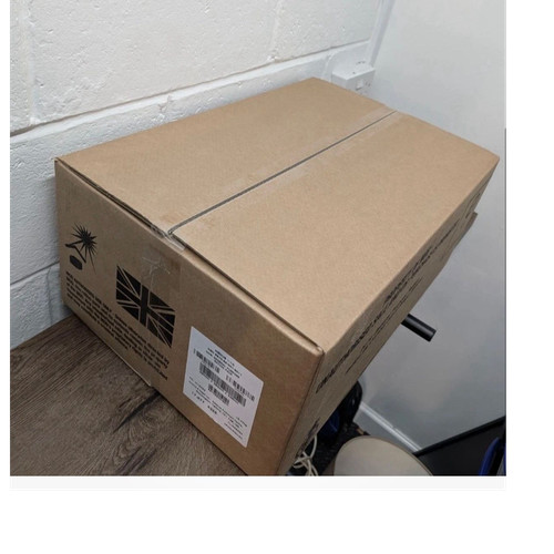 Ration packs full - , 24hr