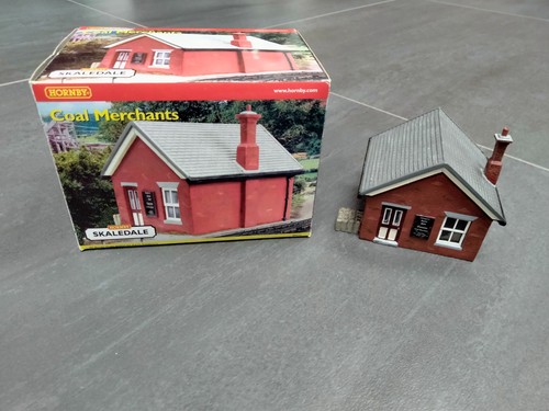 Hornby skaledale r8537 - hornby, no.