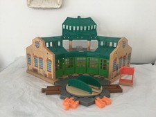 Thomas Tank engine fisher