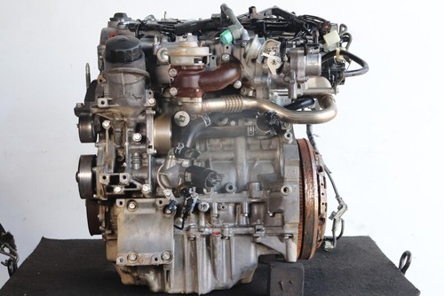 N22a1 80016 full engine - n22a1,