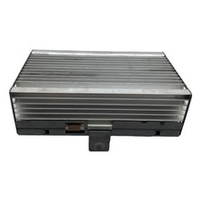 BMW 5 SERIES STEREO AMPLIFIER F10 520D M SPORT HARMAN BECKER 4 DOOR 9312592